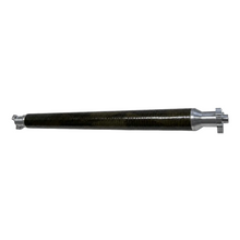 Load image into Gallery viewer, DSS 06-13 Chevy Corvette C6 Automatic Carbon Fiber Shaft 12mm Bolts - Eliminates Couplers GMC6A-2C-E - Driveshaft Shop DSS610