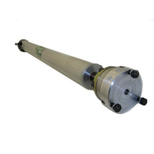 Load image into Gallery viewer, DSS Chevrolet Camaro 2010-2015 V8 6 speed Automatic 3.5in Aluminum 1-Piece Driveshaft GMCA11-A - Driveshaft Shop DSS610210