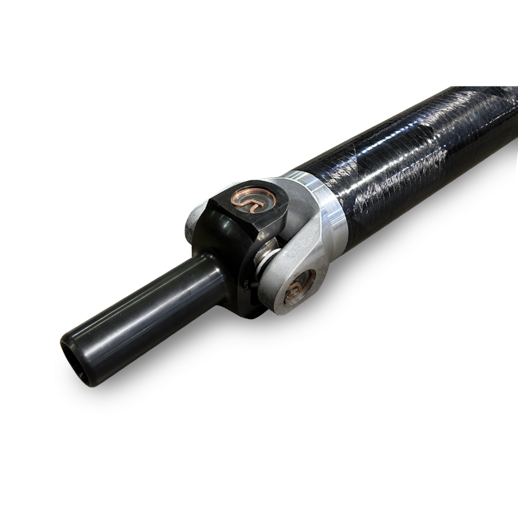 DSS Subaru 2015 WRX STi 1-Piece Carbon Fiber Driveshaft SUSH14-C - Driveshaft Shop DSS610265