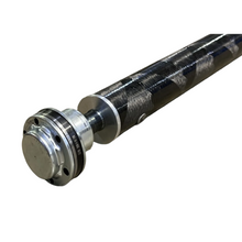 Load image into Gallery viewer, DSS Ford 2016+ Mustang Shelby GT350 1-Piece Carbon Fiber CV Shaft - 1000HP FDSH60-C - Driveshaft Shop DSS610278