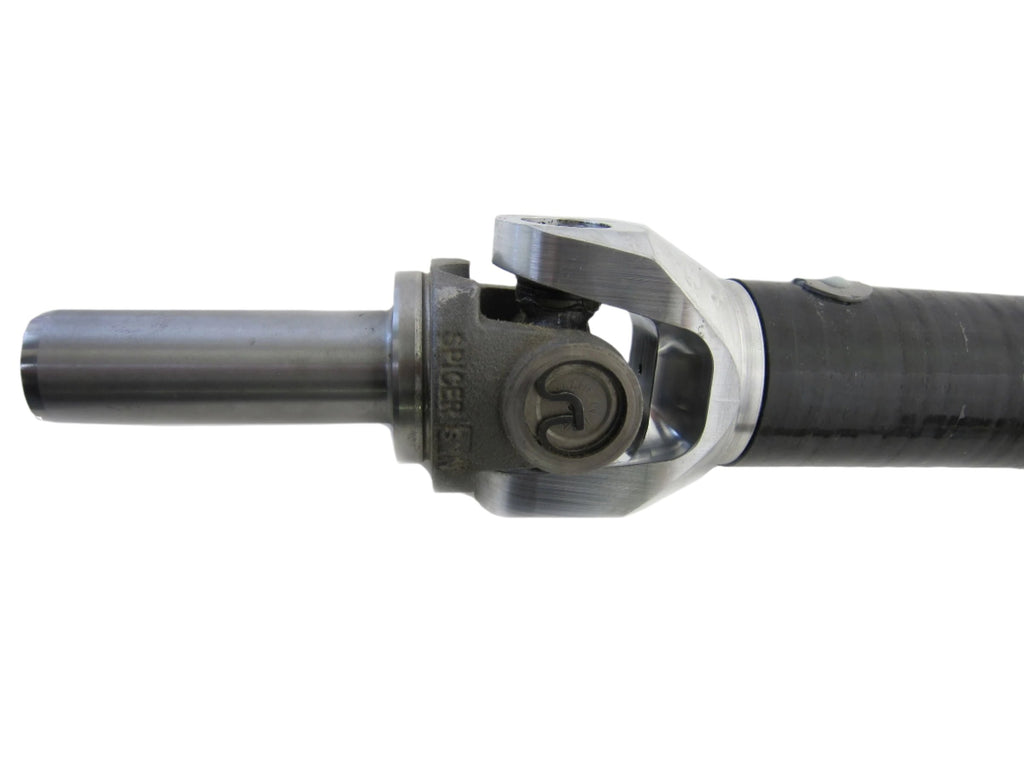 DSS MITSUBISHI 91-93 3000GT VR-4 (5-Speed) 950HP Heavy Duty Carbon FIber Driveshaft - Driveshaft Shop DSS610323
