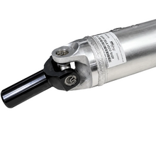 Load image into Gallery viewer, DSS 15-24 Ford F150 4WD Reg. Cab Short Bed (9.75in Rear End) 4in Alum. Driveshaft (1400HP+) - Driveshaft Shop DSS610532