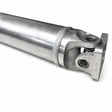 Load image into Gallery viewer, DSS 15-24 Ford F150 4WD Reg. Cab Short Bed (9.75in Rear End) 4in Alum. Driveshaft (1400HP+) - Driveshaft Shop DSS610532