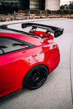 Load image into Gallery viewer, -APR Performance Cadillac ATS-V GTC-300 61" Adjustable Wing 2016-2019