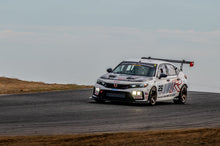 Load image into Gallery viewer, -APR Performance Honda FL5 Civic Type R GT-250 Swan Neck Wing 67" 2023-Current