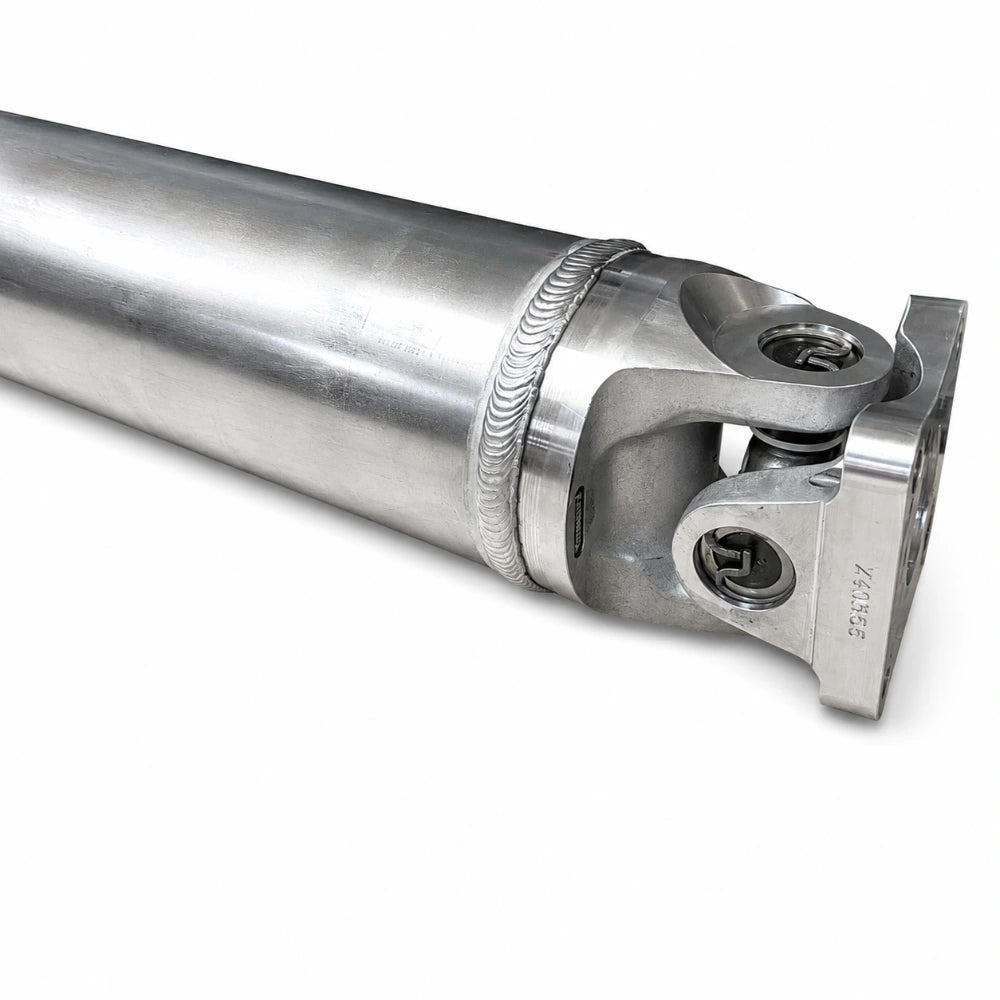 DSS 15-24 Ford F150 4WD Reg. Cab Short Bed (9.75in Rear End) 4in Alum. Driveshaft (1400HP+) - Driveshaft Shop DSS610532
