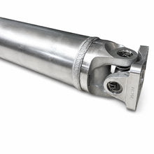 Load image into Gallery viewer, DSS 15-24 Ford F150 4WD Reg. Cab Short Bed (9.75in Rear End) 4in Alum. Driveshaft (1400HP+) - Driveshaft Shop DSS610532