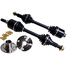 Load image into Gallery viewer, DSS 1000HP axle hub kit full view
