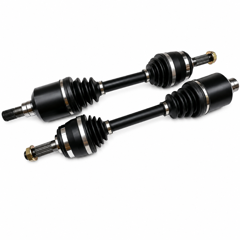 DSS DSS510410 700HP X4 right axle for 1992-1995 Honda Civic K-Series swap