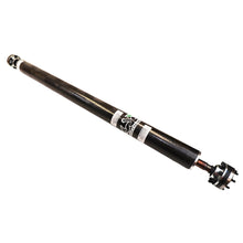 Load image into Gallery viewer, Drive Shaft Shop 610255DSS carbon fiber driveshaft installed on 2018 Dodge Challenger Hellcat