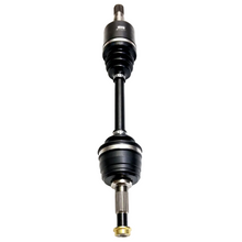 Load image into Gallery viewer, DSS RA4001X4-28 X4 series axle full view
