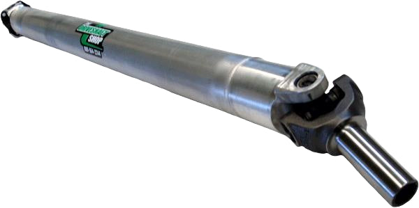 Drive Shaft Shop 610067 aluminum driveshaft installed on Nissan S15 Silvia