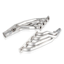 Load image into Gallery viewer, SSWDUR18HCAT-Stainless Works 18-24 Dodge Durango 6.4L 1-7/8in Primaries Headers w/ High-Flow Cats-Headers &amp; Manifolds-Stainless Works