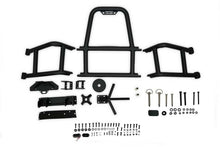 Load image into Gallery viewer, DV8 Offroad DV8 07-18 Jeep Wrangler JK Body Mounted Tire Carrier