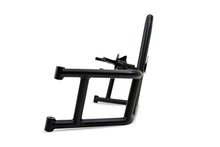 Load image into Gallery viewer, DV8 Offroad DV8 07-18 Jeep Wrangler JK Body Mounted Tire Carrier