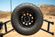 Load image into Gallery viewer, DV8 Offroad DV8 07-18 Jeep Wrangler JK Body Mounted Tire Carrier