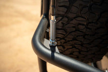 Load image into Gallery viewer, DV8 Offroad DV8 07-18 Jeep Wrangler JK Body Mounted Tire Carrier
