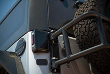 Load image into Gallery viewer, DV8 Offroad DV8 07-18 Jeep Wrangler JK Body Mounted Tire Carrier