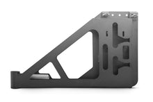 Load image into Gallery viewer, DV8 Offroad DV8 07-18 Jeep Wrangler (JK) Tire Carrier for MTO Bumper