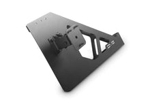 Load image into Gallery viewer, DV8 Offroad DV8 07-18 Jeep Wrangler (JK) Tire Carrier for MTO Bumper