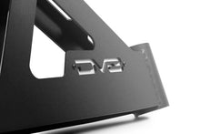 Load image into Gallery viewer, DV8 Offroad DV8 07-18 Jeep Wrangler (JK) Tire Carrier for MTO Bumper