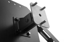 Load image into Gallery viewer, DV8 Offroad DV8 07-18 Jeep Wrangler (JK) Tire Carrier for MTO Bumper