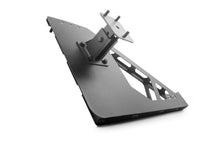Load image into Gallery viewer, DV8 Offroad DV8 07-18 Jeep Wrangler (JK) Tire Carrier for MTO Bumper