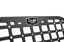 Load image into Gallery viewer, DV8 10-23 Toyota 4Runner Rear Window Molle Panels - Black Ops Auto Works