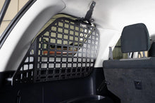 Load image into Gallery viewer, DV8 10-23 Toyota 4Runner Rear Window Molle Panels - Black Ops Auto Works