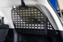 Load image into Gallery viewer, DV8 10-23 Toyota 4Runner Rear Window Molle Panels - Black Ops Auto Works