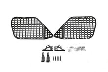 Load image into Gallery viewer, DV8 10-23 Toyota 4Runner Rear Window Molle Panels - Black Ops Auto Works