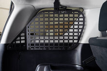 Load image into Gallery viewer, DV8 10-23 Toyota 4Runner Rear Window Molle Panels - Black Ops Auto Works
