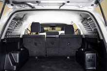 Load image into Gallery viewer, DV8 10-23 Toyota 4Runner Rear Window Molle Panels - Black Ops Auto Works