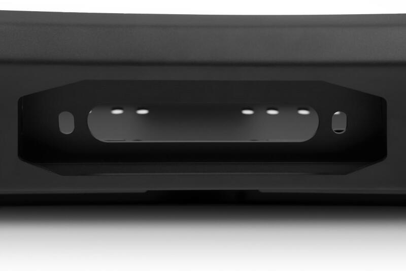DV8 Offroad DV8 16-23 Toyota Tacoma Center Mount Winch Front Bumper