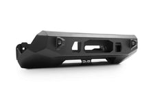 Load image into Gallery viewer, DV8 Offroad DV8 16-23 Toyota Tacoma Center Mount Winch Front Bumper