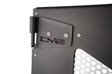 Load image into Gallery viewer, DV8 18-22 Jeep 4 Door JL/JT Aluminum Half Doors with Perforated Mesh Rear-Doors-DV8 Offroad-756519637984-