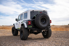 Load image into Gallery viewer, DV8 Offroad DV8 18-24 Jeep Wrangler JL Extreme Recon &amp; Rubicon X - Camera Extension