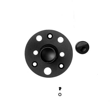 DV8 Offroad DV8 18-24 Jeep Wrangler JL Extreme Recon & Rubicon X - Camera Extension