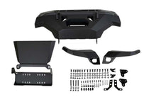 Load image into Gallery viewer, DV8 Offroad DV8 19-21 GMC Sierra 1500 Spec Series Front Bumper