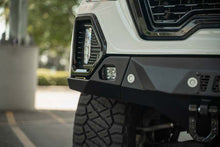 Load image into Gallery viewer, DV8 Offroad DV8 19-21 GMC Sierra 1500 Spec Series Front Bumper