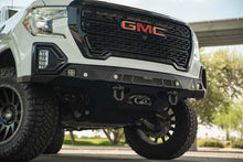 Load image into Gallery viewer, DV8 Offroad DV8 19-21 GMC Sierra 1500 Spec Series Front Bumper