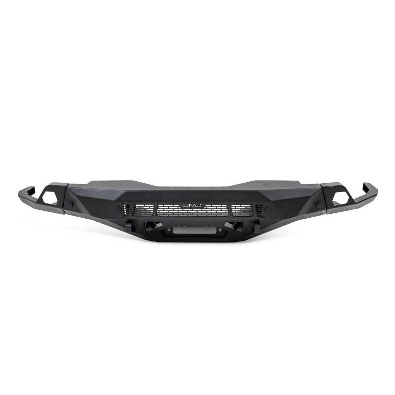 DV8 Offroad DV8 19-21 GMC Sierra 1500 Spec Series Front Bumper