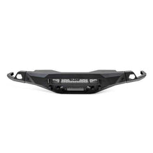 Load image into Gallery viewer, DV8 Offroad DV8 19-21 GMC Sierra 1500 Spec Series Front Bumper