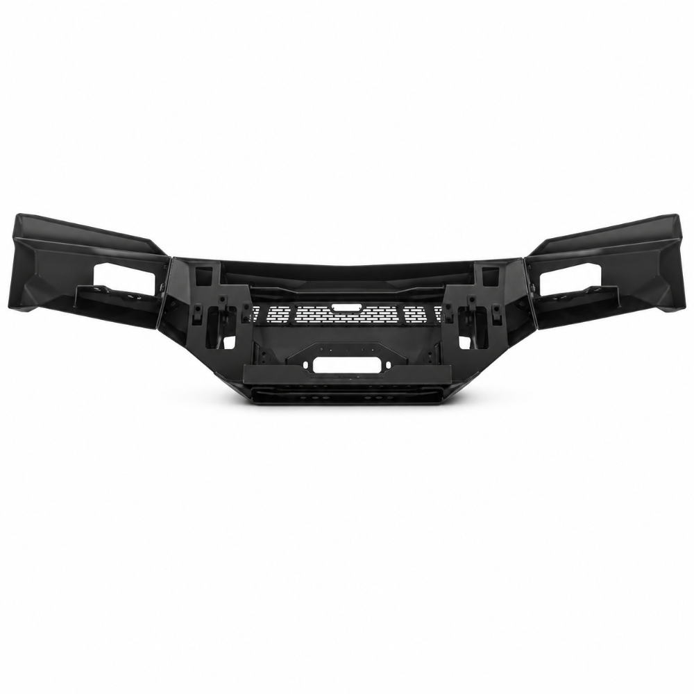 DV8 Offroad front bumper for 2019-2021 Chevrolet Silverado 1500
