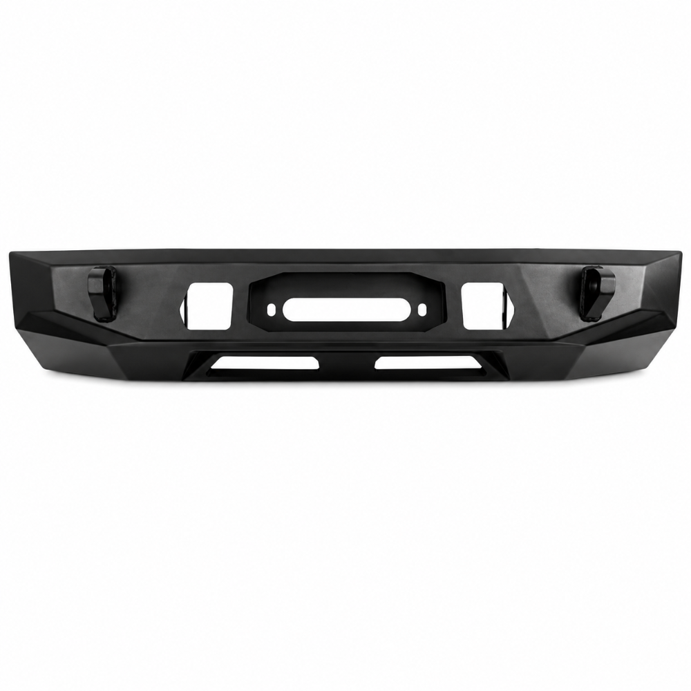 DV8 Centric Series Front Bumper for 2022-2026 Toyota Tundra