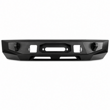 Load image into Gallery viewer, DV8 Centric Series Front Bumper for 2022-2026 Toyota Tundra