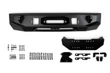 Load image into Gallery viewer, DV8 Offroad DV8 - 2022 Toyota Tundra Centric Series Front Bumper