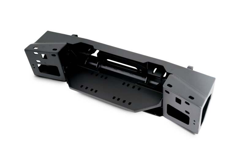 DV8 Offroad DV8 - 2022 Toyota Tundra Centric Series Front Bumper