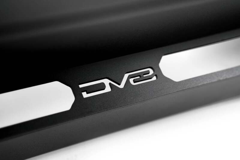 DV8 Offroad DV8 - 2022 Toyota Tundra Centric Series Front Bumper