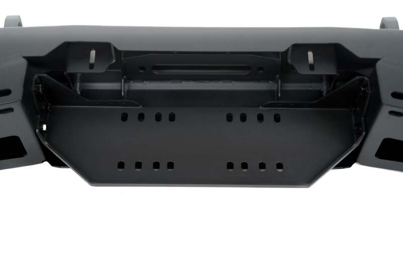 DV8 Offroad DV8 - 2022 Toyota Tundra Centric Series Front Bumper